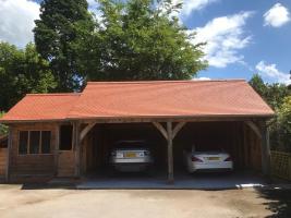 Garages & Car Ports - 