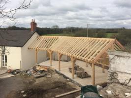 Garages & Car Ports - 