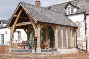 Garden Rooms - 