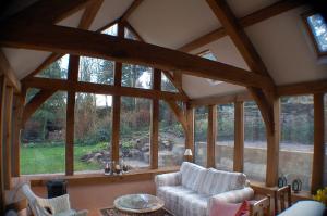 Garden Rooms - 