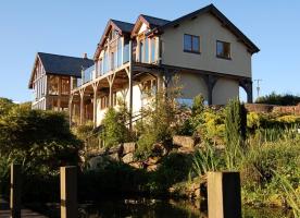 Houses & Extensions - 