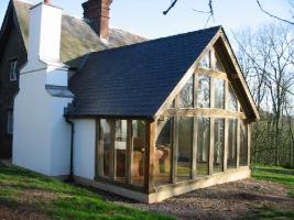 Garden Rooms - 