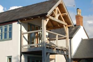 Houses & Extensions - 
