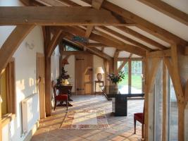 Garden Rooms - 