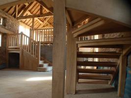 Barn Restoration or Conversion - 