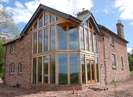 Houses & Extensions - 