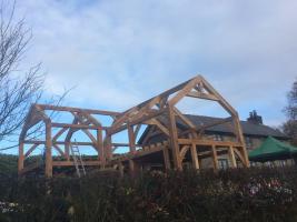 Houses & Extensions - 