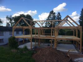Houses & Extensions - 