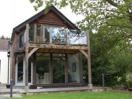 Houses & Extensions - 