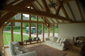Garden Rooms - 