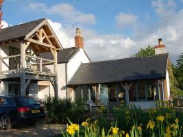 Garden Rooms - 