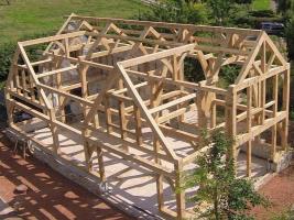 Houses & Extensions - 
