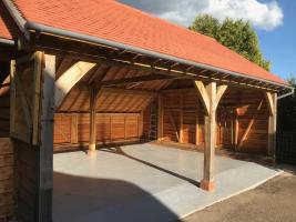 Garages & Car Ports - 