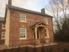 Porches, Balconies etc - 