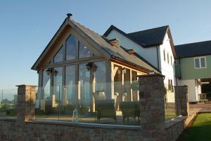 Garden Rooms - 