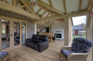 Garden Rooms - 