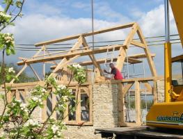 Barn Restoration or Conversion - 