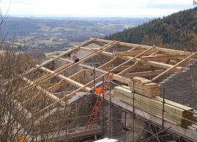 Barn Restoration or Conversion - 