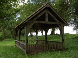Porches, Balconies etc - 