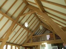 Barn Restoration or Conversion - 