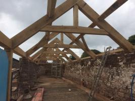 Barn Restoration or Conversion - 
