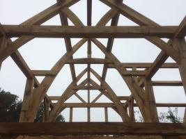 Barn Restoration or Conversion - 