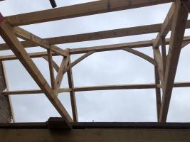 Barn Restoration or Conversion - 