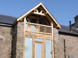 Barn Restoration or Conversion - 