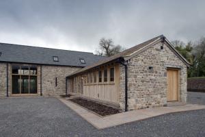 Barn Restoration or Conversion - 