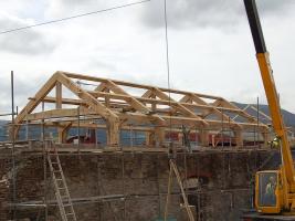 Barn Restoration or Conversion - 
