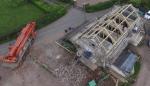 Barn Restoration or Conversion - We're on the way home!